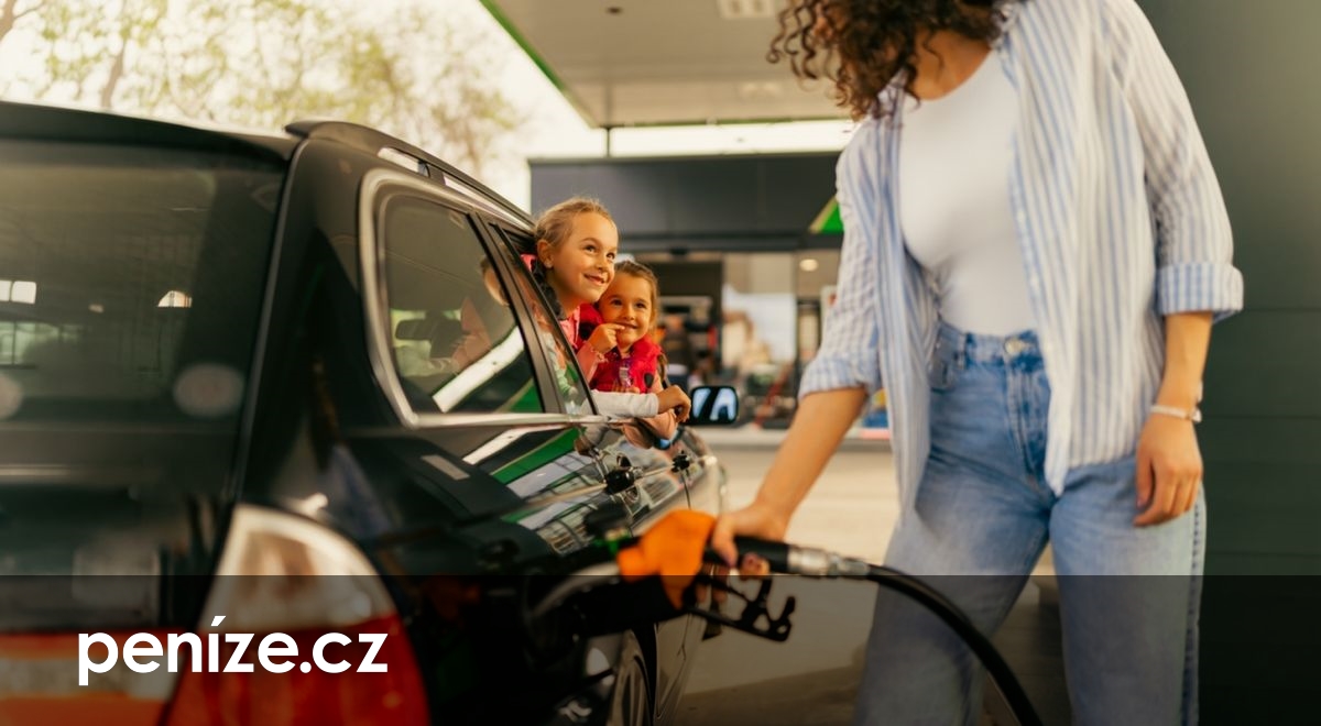Za kolik teď natankujete: Maximální ceny benzinu a nafty na pátek 2. října