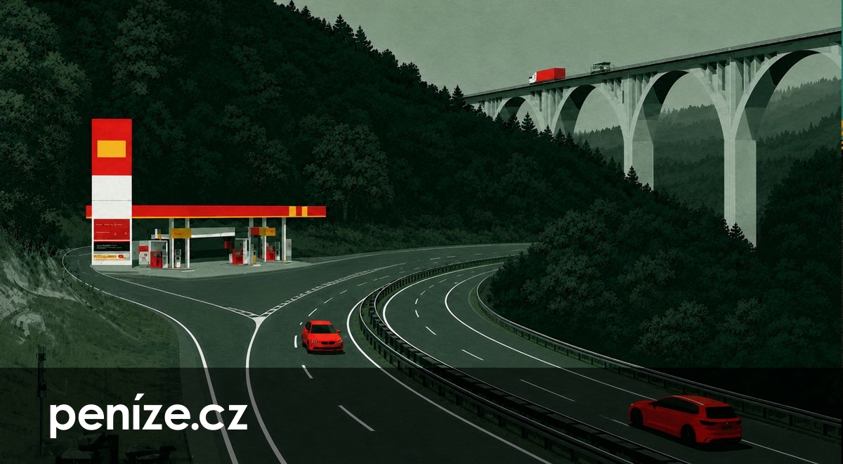 Maximální ceny benzinu a nafty na pátek 3. července