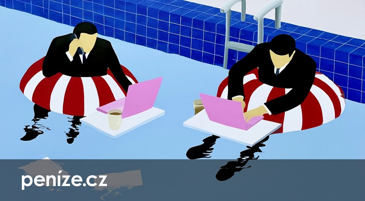 Vedro v Praze? Nová mapa ukazuje, kde najdete oázy chladu