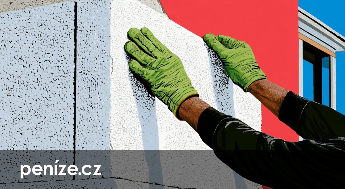 Zelená úsporám otevírá. Příjem žádostí o dotace a posouzení nároku na úvěr začal