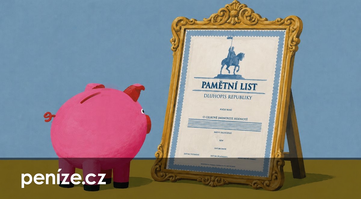 Na nákup dluhopisů od Schillerové máte poslední dny. Porážejí spořicí účty