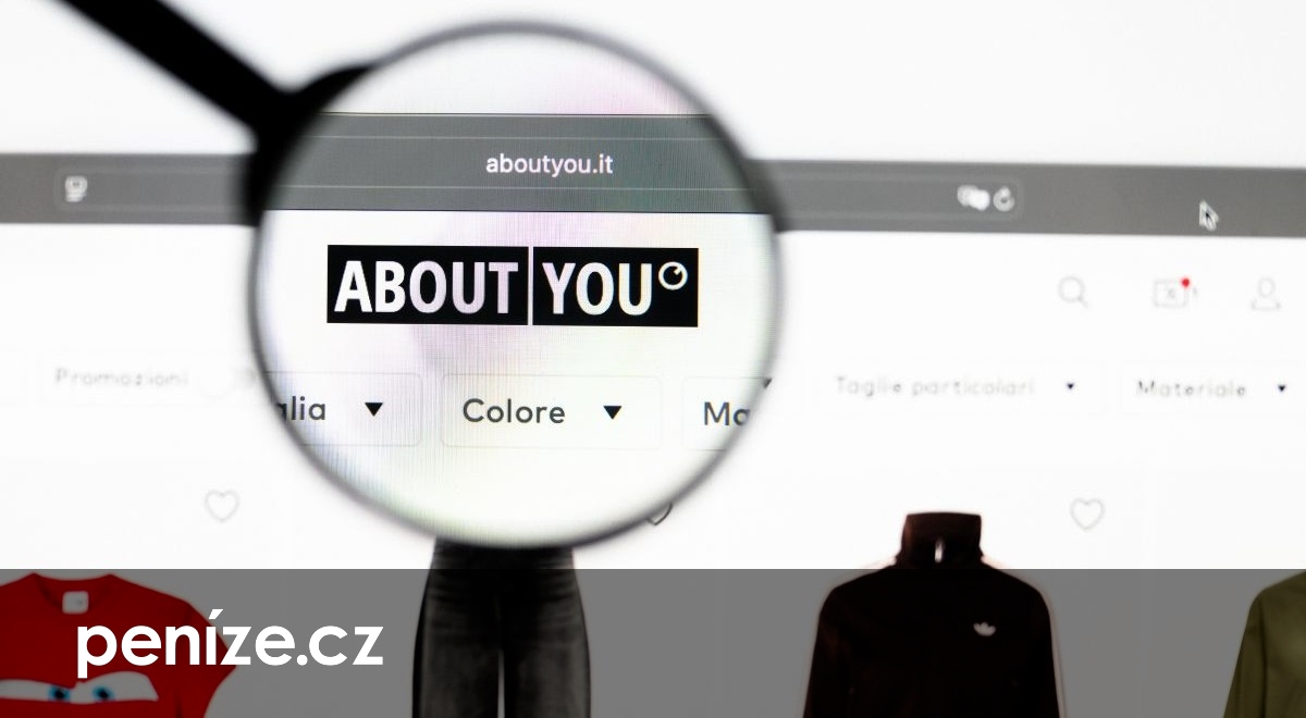 About You zpřístupňuje své online tržiště českým prodejcům