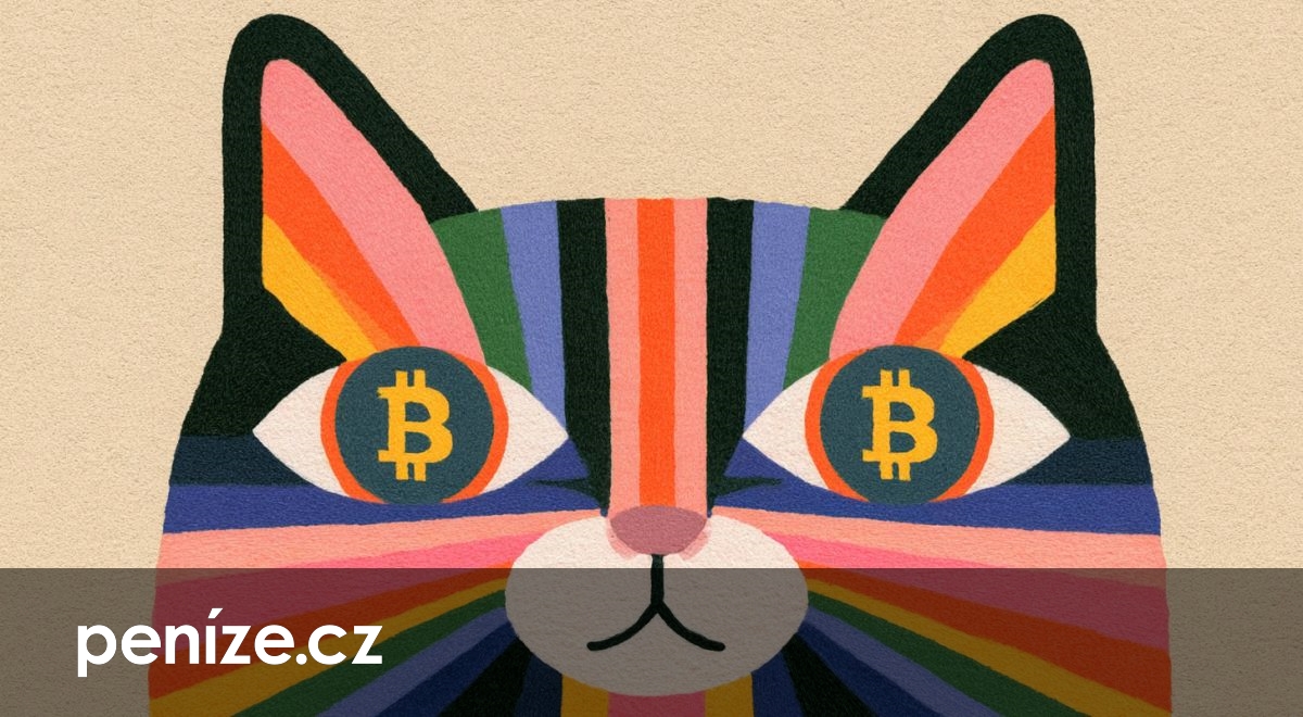 Licenci pro kryptoaktiva podle nařízení MiCA získalo od ČNB jen 11 zájemců