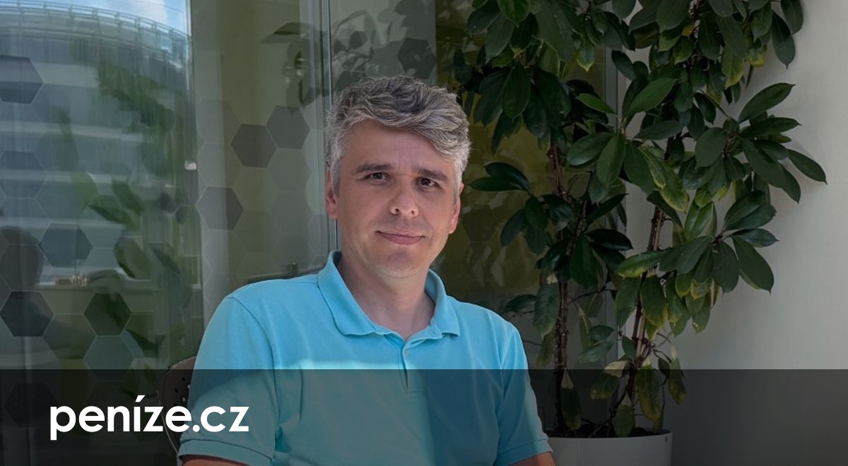 S dlouhou splatností si umíme poradit. Bez bank, říká šéf financí Cemexu
