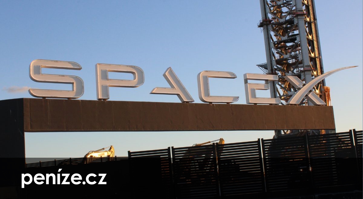 SpaceX: Historický milník pro NASDAQ, nebo obří past na drobné investory?