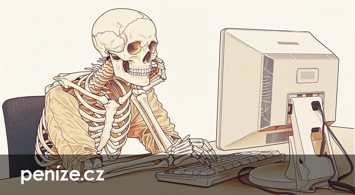 Opět Raiffka a kdo dál? Tyhle banky plánují na víkend odstávku