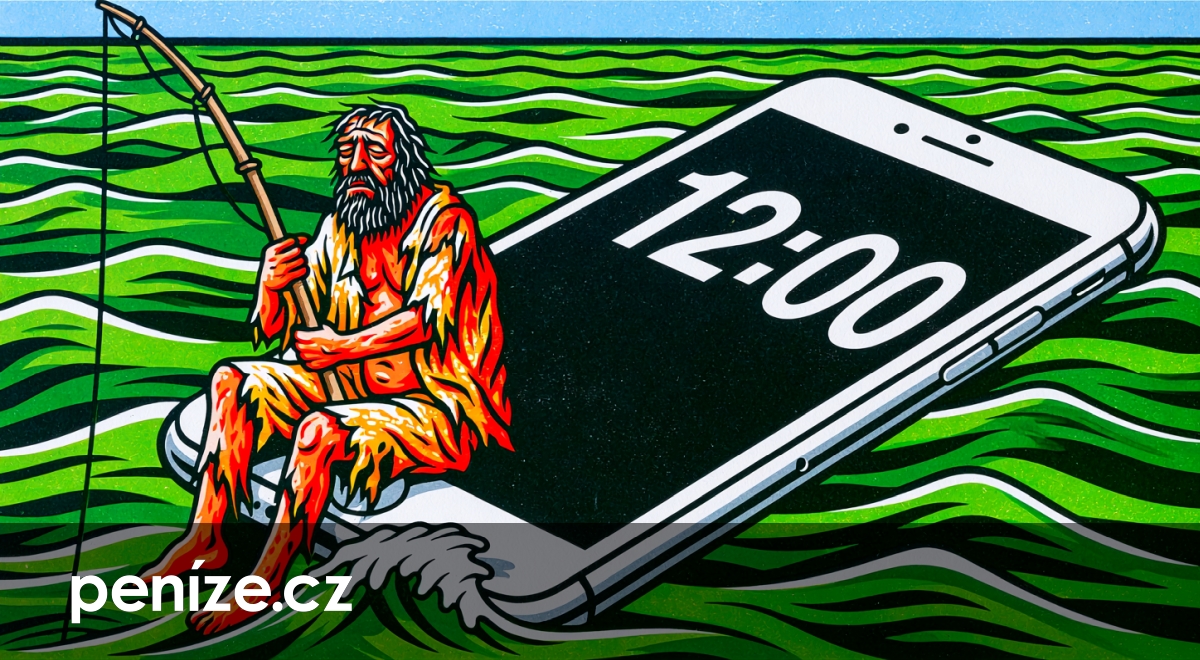 Chcete zaplatit 300 korun za megabajt? Nechte si zapnutý roaming