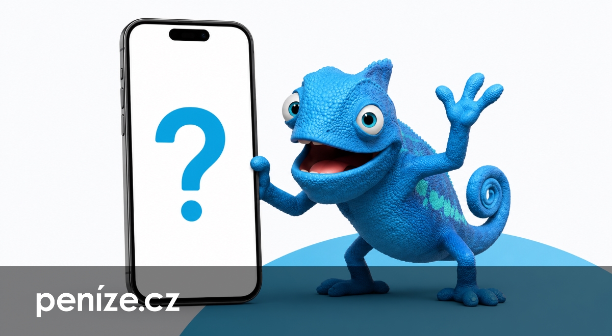 Chameleon v ČSOB končí. Ukažte v kvízu, jak znáte další maskoty z financí!