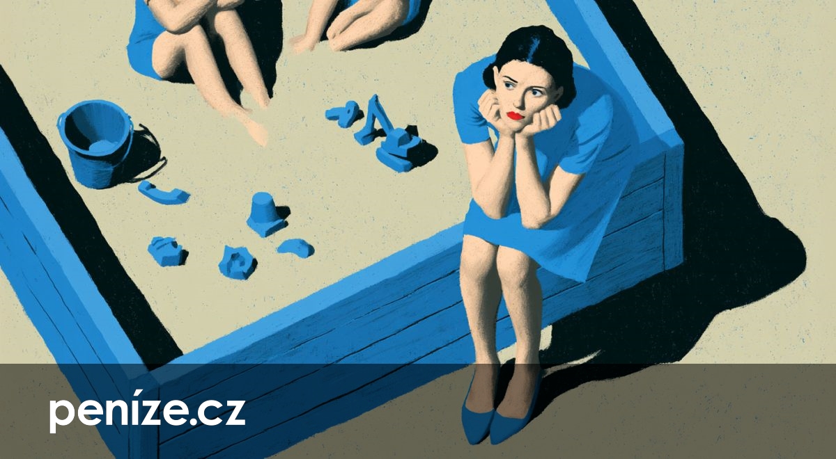 Senátoři potvrdili změny superdávky. Pomůžou samoživitelům i s náklady na bydlení
