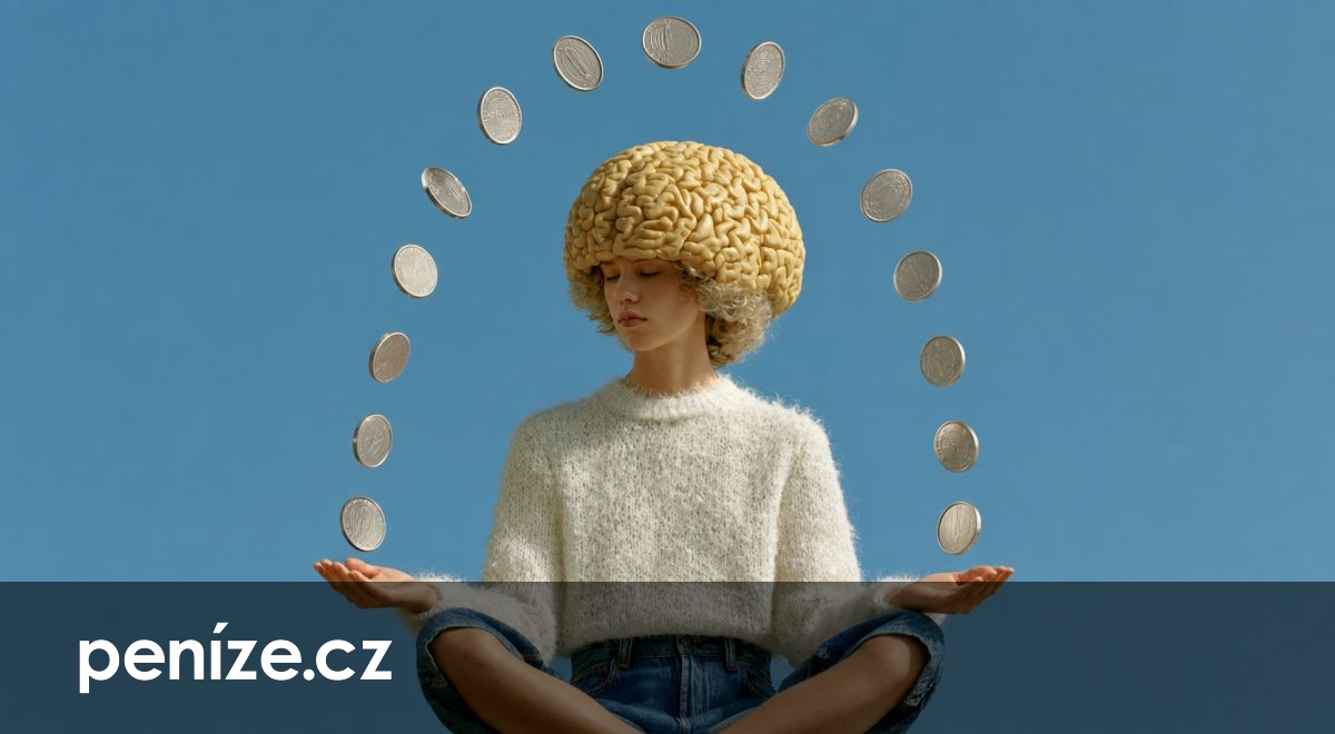 Jak naložit s úsporami nebo dědictvím? Experti radí, co s 20 tisíci i půl milionem