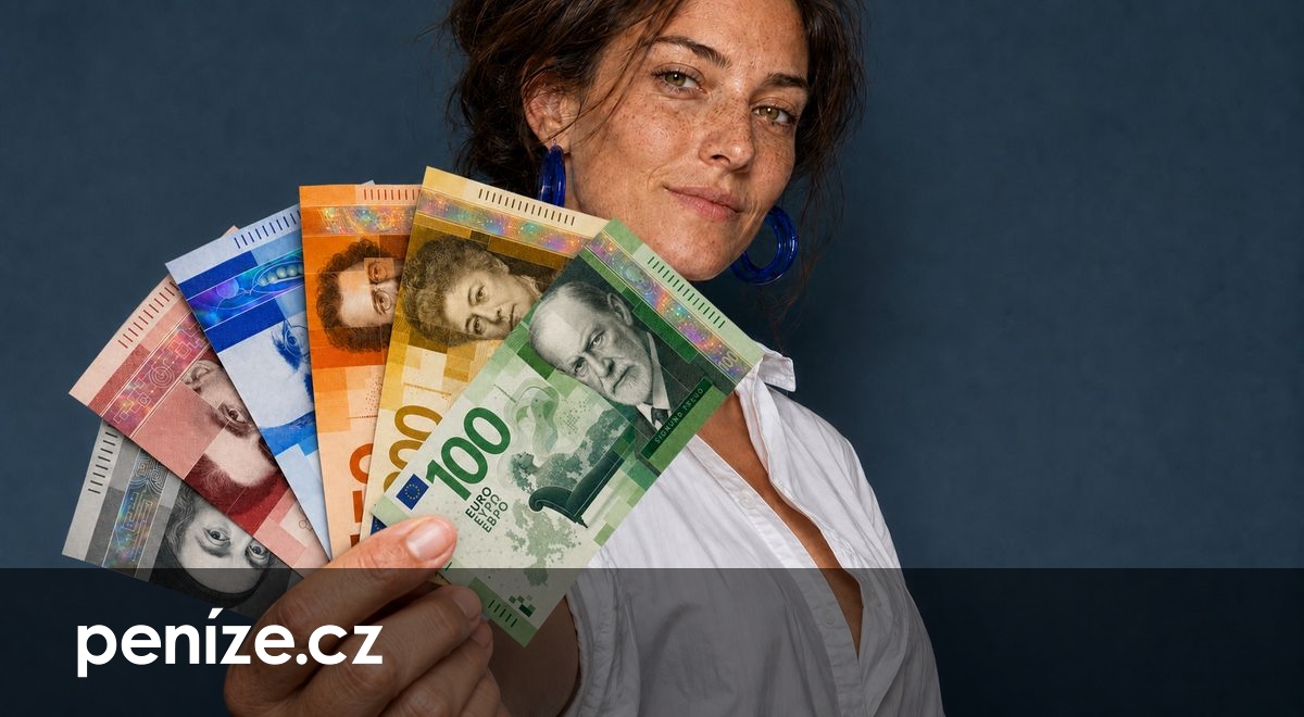 Proč by Česko nemělo dobýt euro? Víme, jak na to