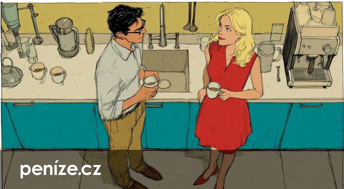 Už žádné trapné ticho. Jak proměnit small talk ve svou největší přednost