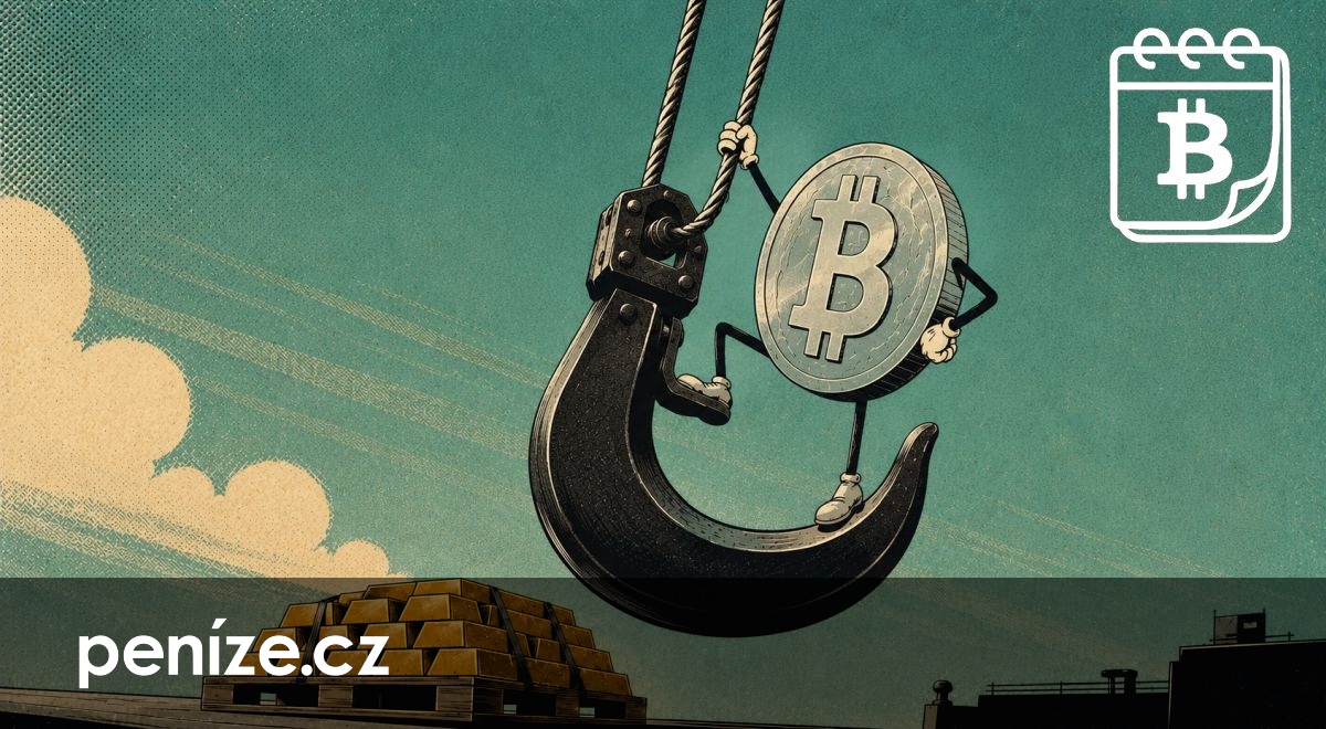 Víc Američanů prý má bitcoiny než zlato. Srovnání má ale háček
