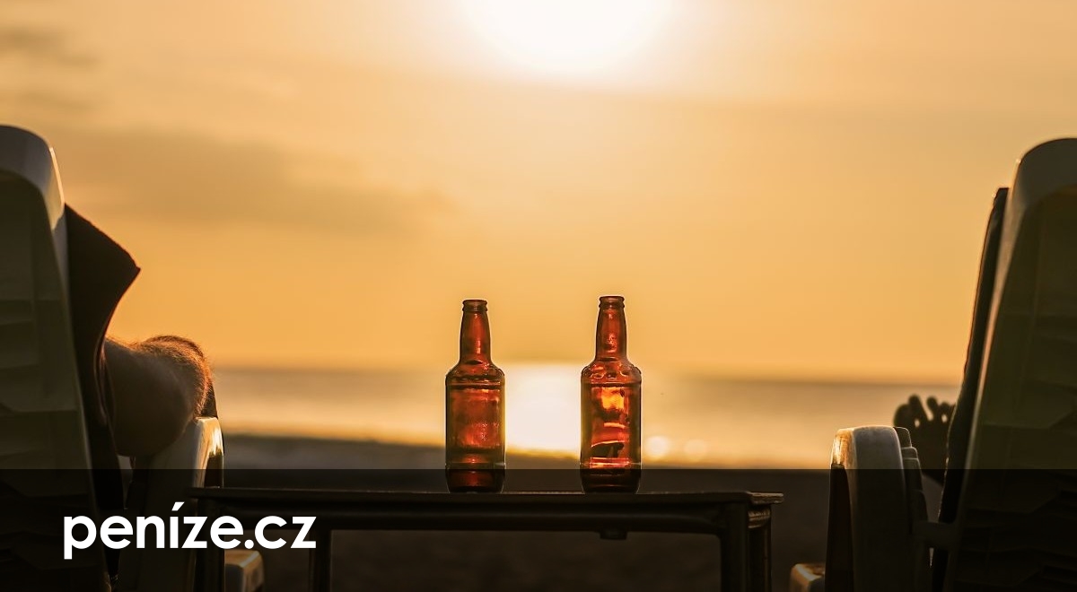 Češi pijí nealko jinak než dřív. Obchodní šéf Heinekenu vysvětluje proč