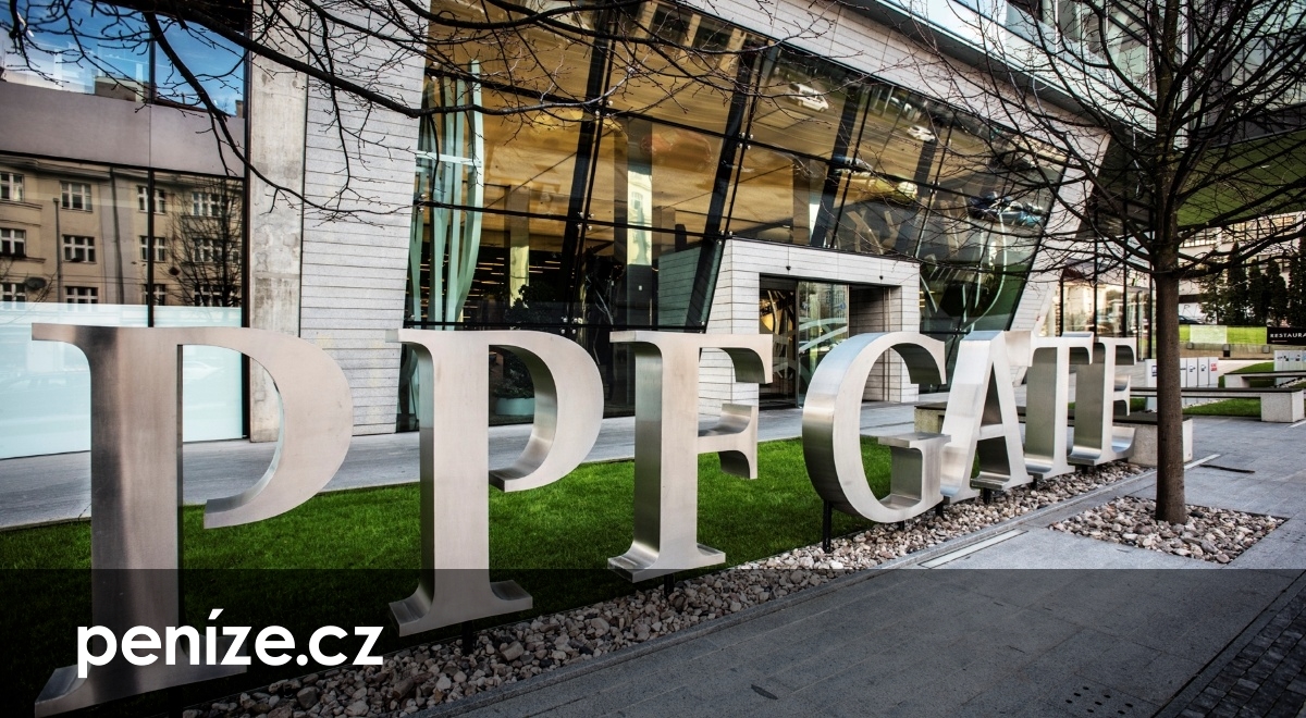 PPF chystá investiční společnost i pro klienty Air Bank. Získala Michala Semotana