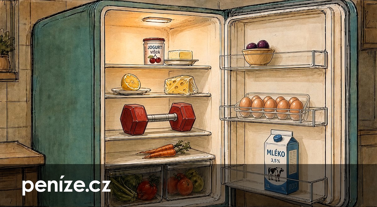 Po létě zpátky do režimu. Co tělo potřebuje víc než další dietu?