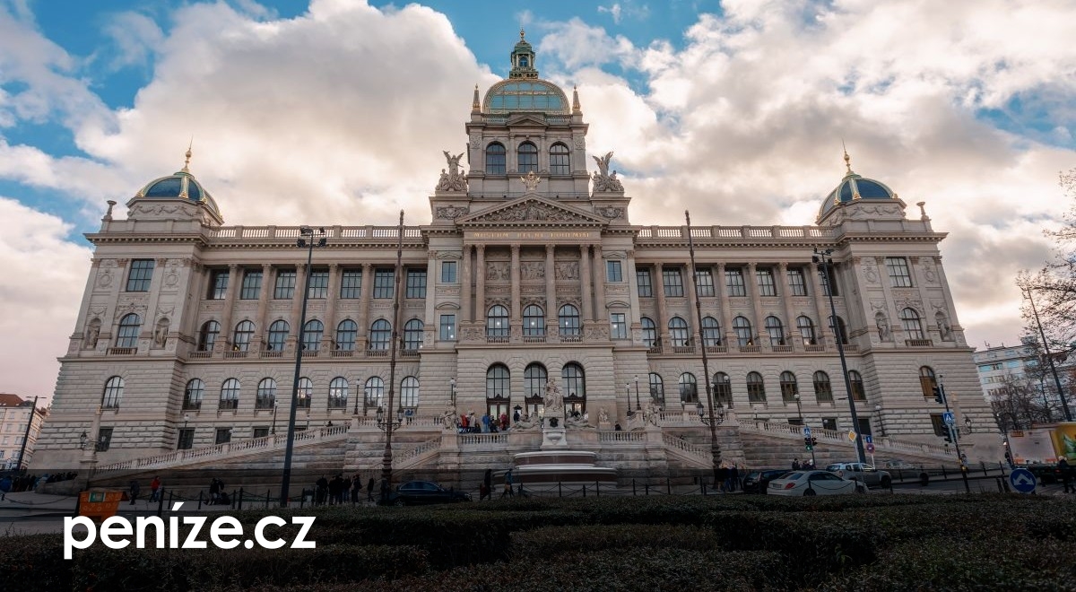 Státní památky otevřou zdarma, přidají se i muzea a galerie. Tady je seznam