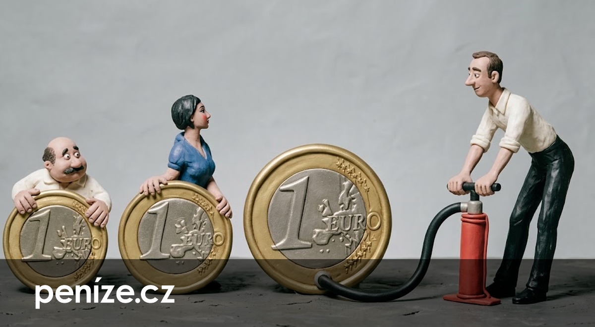 Banky vylepšují spoření v eurech. Porovnali jsme, kolik dostanete