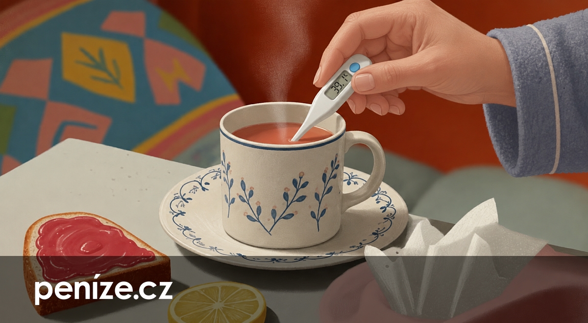 Co je karenční doba? Návrat tří dnů nemoci bez peněz podpořil Juchelka