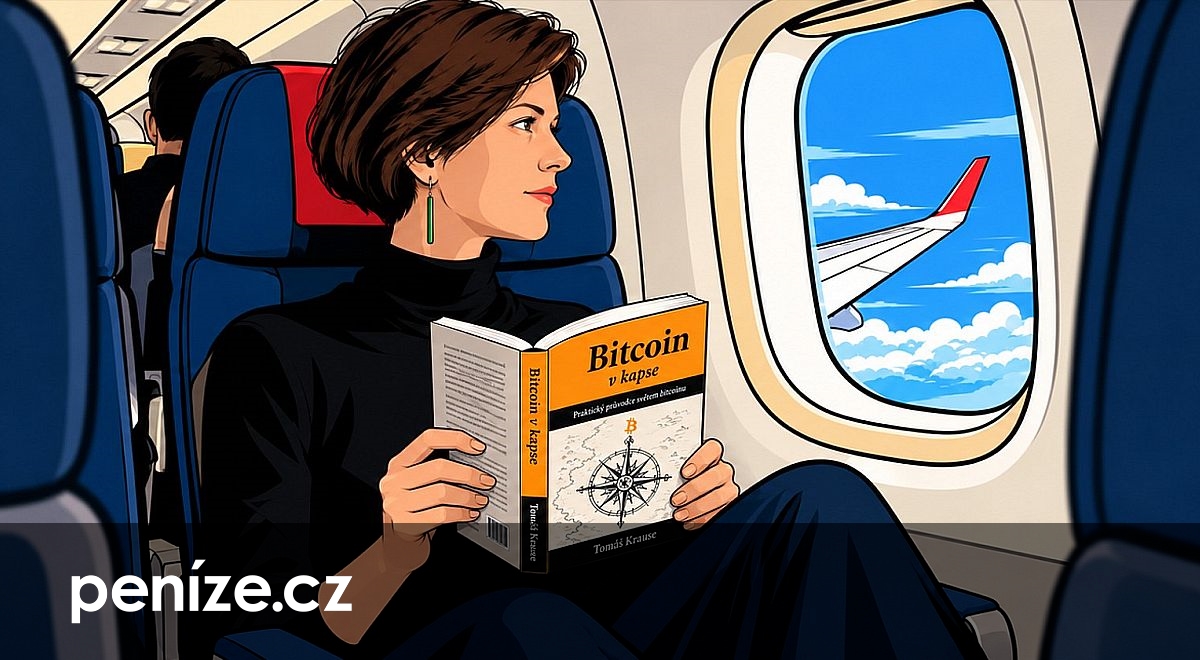 Proč jsem s nákupem bitcoinu tak dlouho váhala a co mě nakonec přesvědčilo dát mu šanci