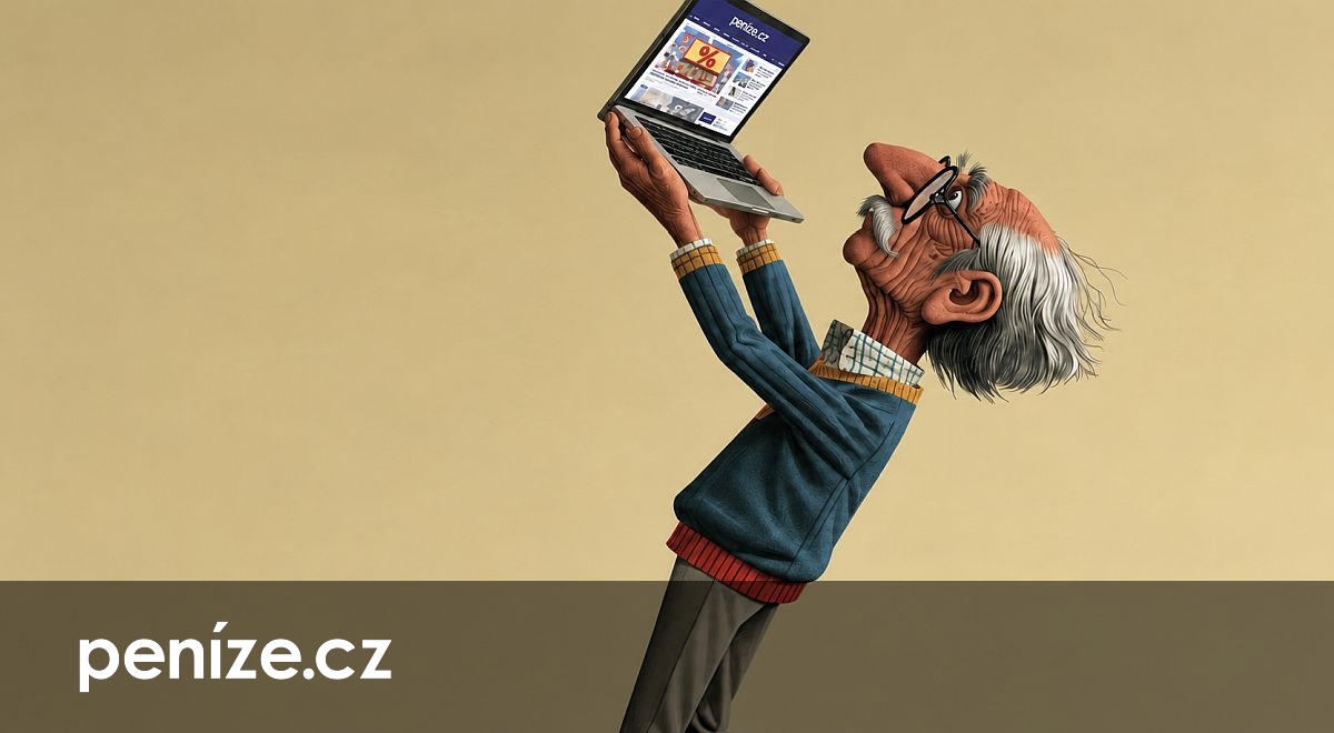 Zkušenosti seniorů firmy ocení. S jejich náborem ale váhají, ukázal průzkum