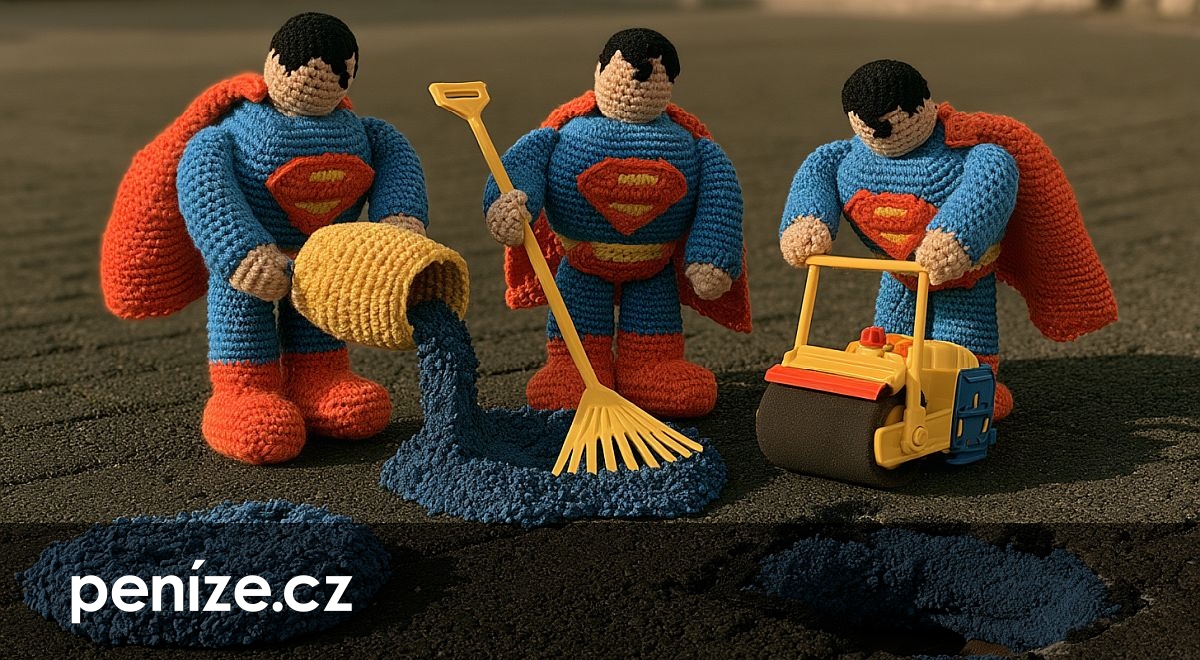 Kalkulačka superdávky od října. Spočítejte si, kdo si polepší a kdo může žádat znovu