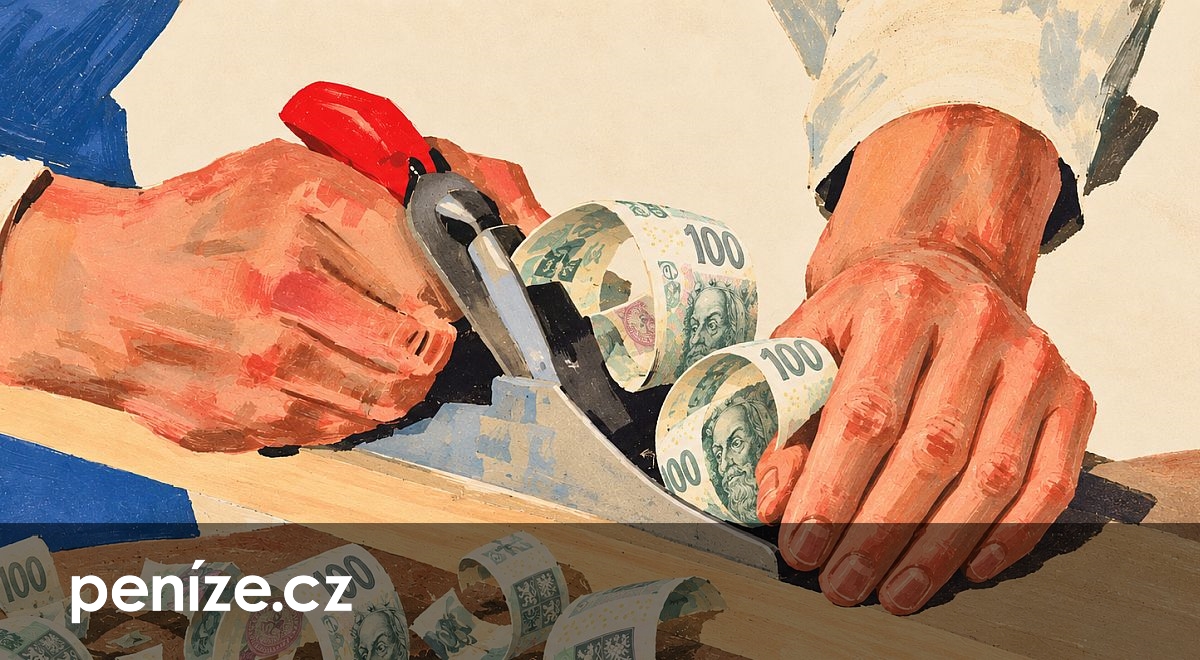 Minimální zálohy OSVČ a paušální daň 2027. Budou nižší, než se čekalo