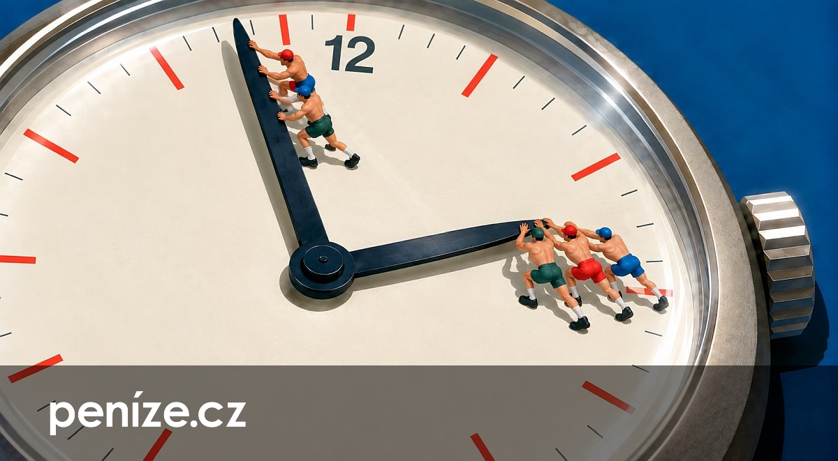 Změna času na podzim 2026. Kdy posunout hodiny a kde už střídání zrušili