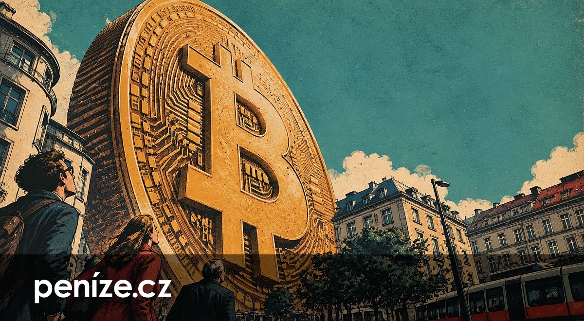 Bitcoin opakuje sérii z roku 2012. Po ní pak vyrostl dvacetkrát