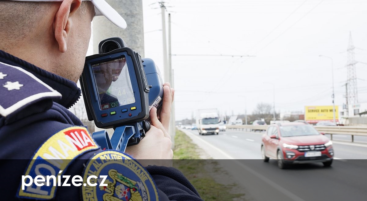 Pokuta z ciziny může skončit exekucí v Česku. Chystají se nová pravidla