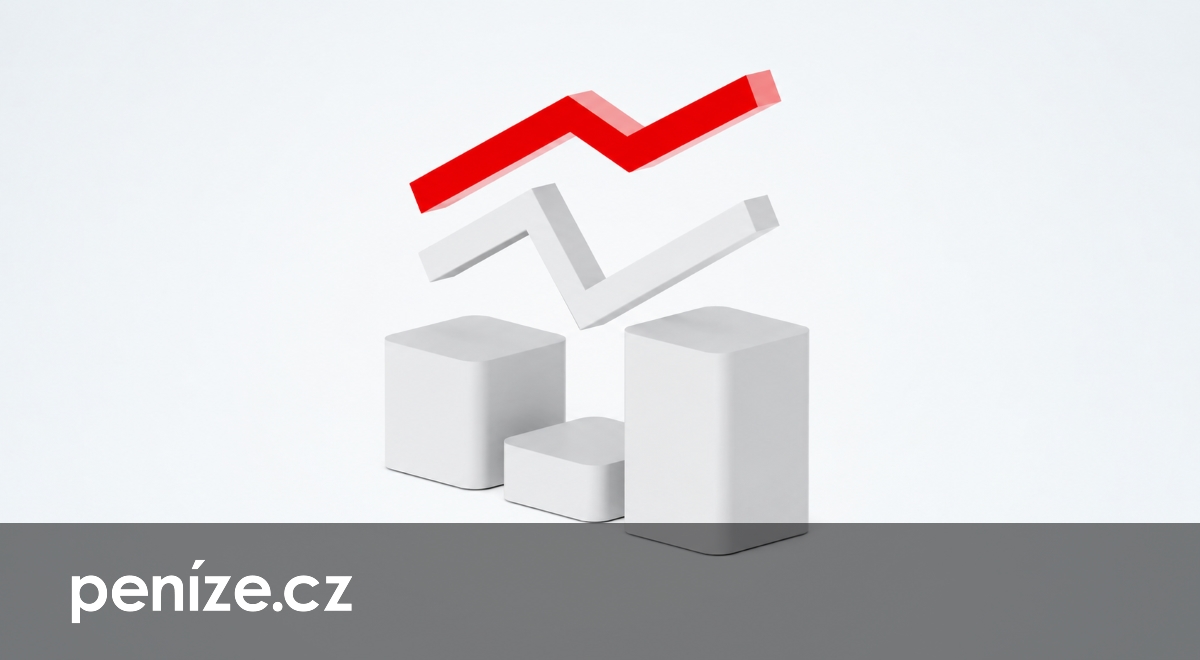 Snadný nákup akcií a ETF v aplikaci už nabízí i Komerční banka