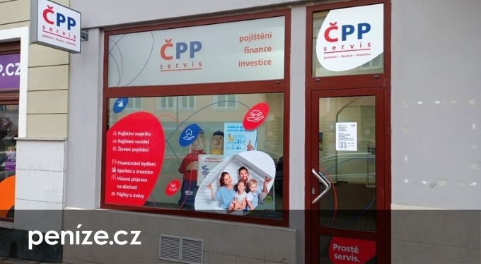 Společnost ČPP Servis změní název i obchodní model