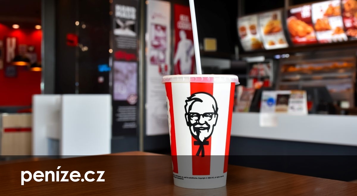 Americké KFC po čtyřiceti letech opouští Pepsi. Pláclo si s konkurencí