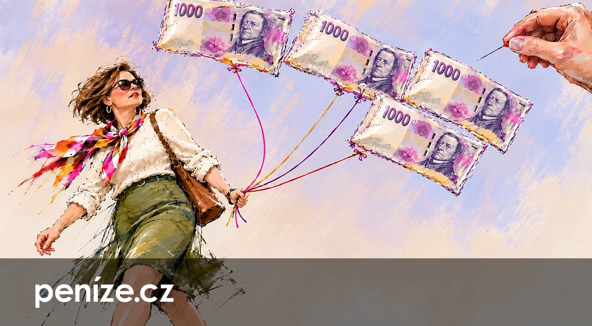 Odbory kývly na růst platů ve veřejném sektoru. Dva důvody, proč to neznamená víc peněz