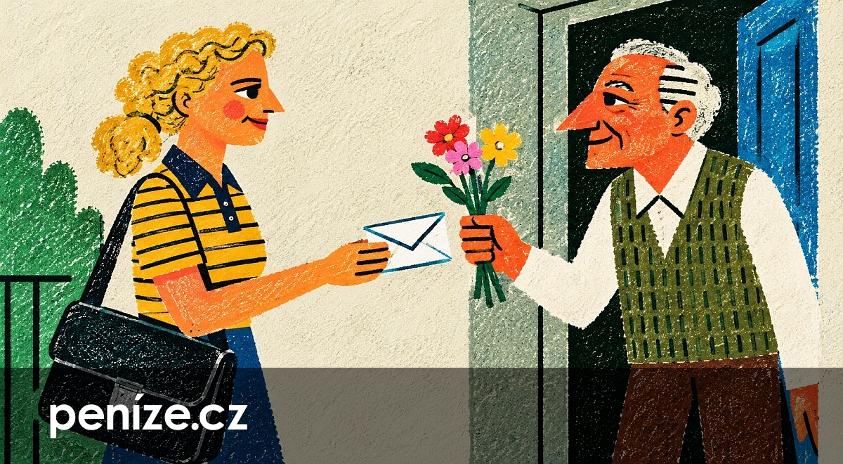 Výplata důchodů se v roce 2027 změní. Skončí zvláštní doplatek