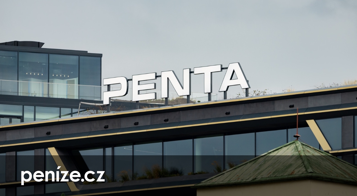 Penta se otevírá i drobným investorům. Do nového fondu mohou naskočit už od 500 korun
