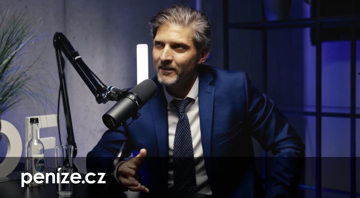 Miliardový byznys přístupný všem? Tomáš Hochmeister o tom, co nabídne nový fond Penty