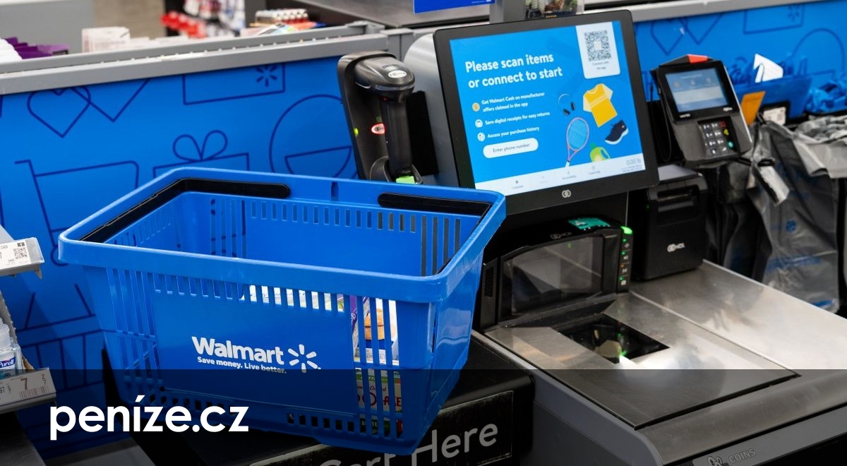 Stejný nákup, jiná cena. Úřad prověřuje ceny Walmartu, Uberu i aerolinek