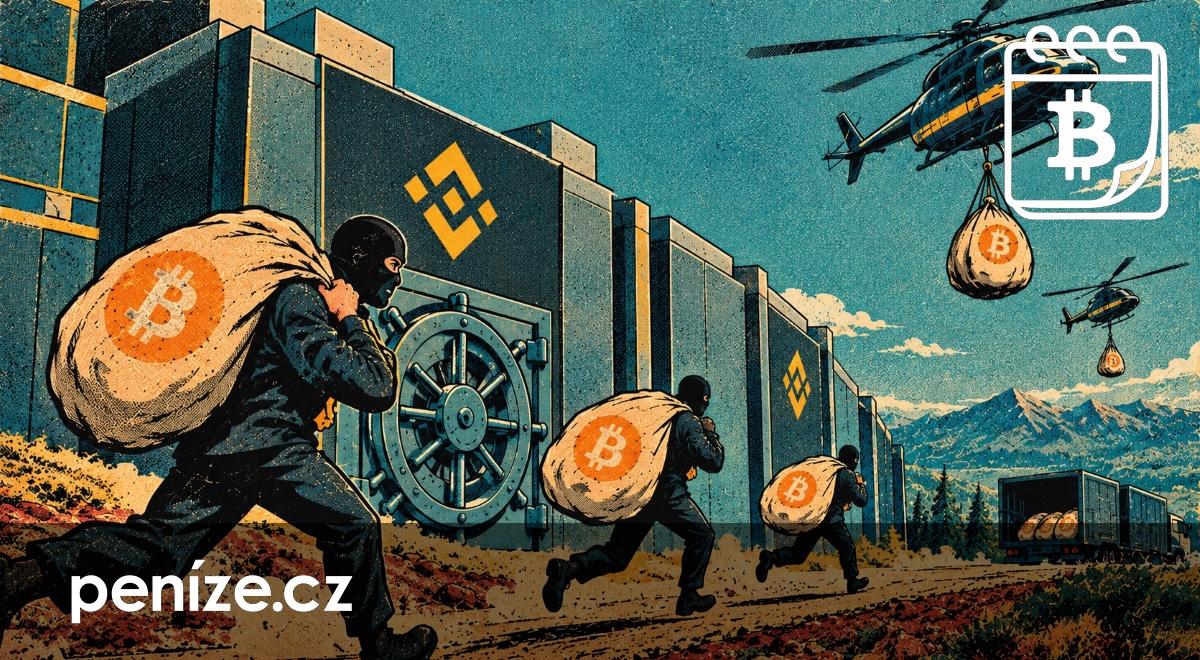 Největší krádež v historii kryptoměn. Google začal nabízet úschovu