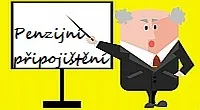 Škola finanční gramotnosti: penzijní připojištění