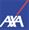 Logo Axa, investiční společnost