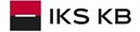Logo IKS Komerční banky