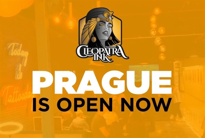 Turci ttetují nejen doma, ale třeba i v Berlíně, Helsinkách nebo Oslu. A Praze