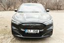 Ford Mustang Mach E recenze