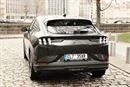 Ford Mustang Mach E recenze