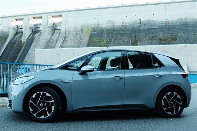 VW ID.3