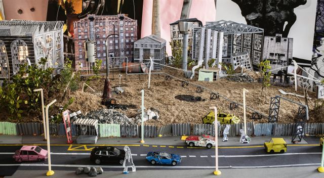 Město pro každého – Manuál urbanisty začátečníka