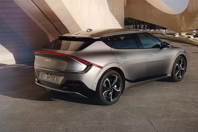 Kia EV6