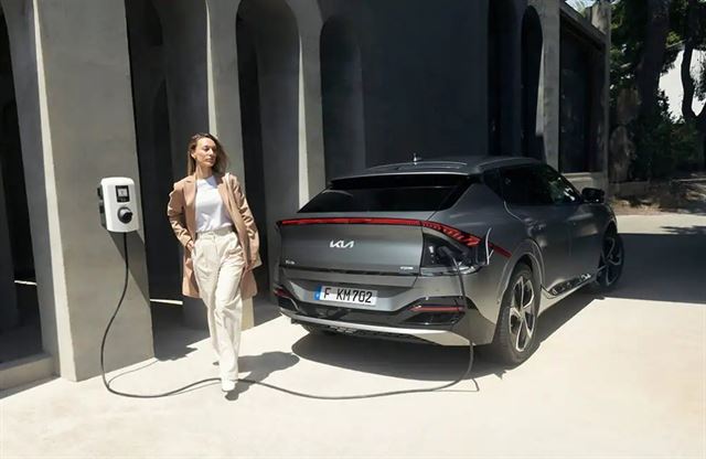 Kia EV6