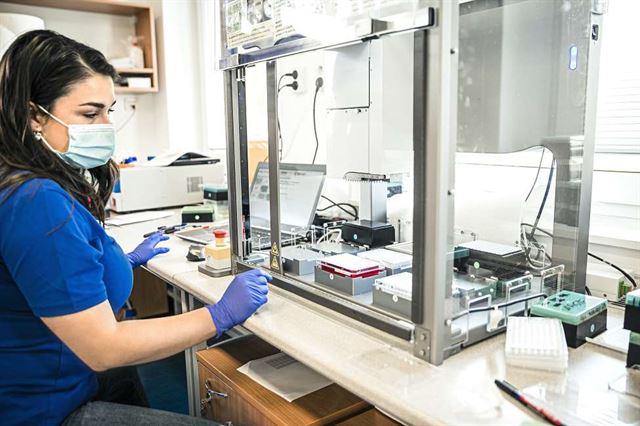 DIANA Biotechnologies